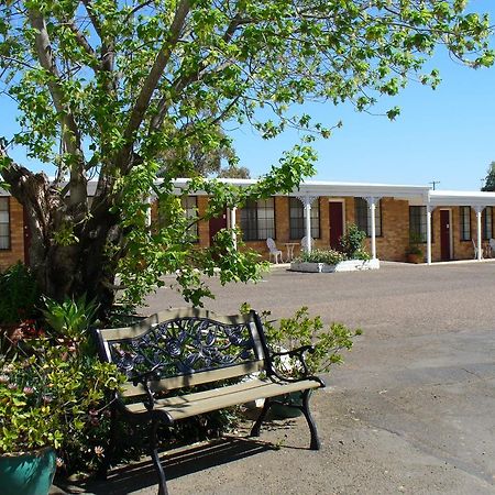 Colonial Motor Lodge Scone Extérieur photo
