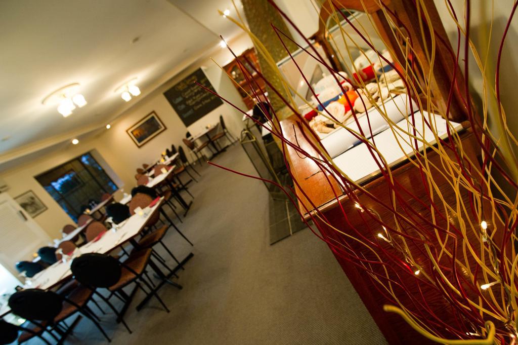 Colonial Motor Lodge Scone Extérieur photo