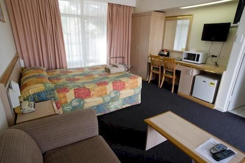 Colonial Motor Lodge Scone Extérieur photo