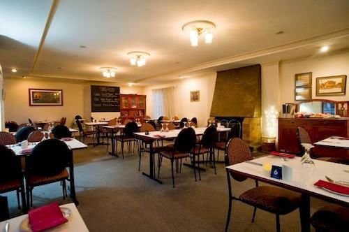 Colonial Motor Lodge Scone Extérieur photo